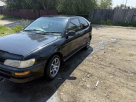  Toyota Corolla 1994 , 210000 , 