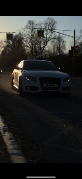  Audi A5 2009 , 1010000 , 