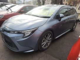  Toyota Corolla 2019 , 2199000 , 