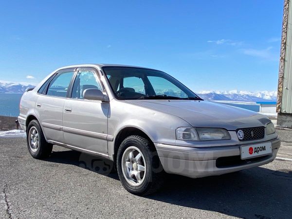  Toyota Sprinter 1996 , 380000 , -