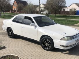  Toyota Camry 1991 , 115000 , 