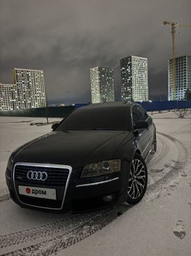 ����� Audi A8 2002 ����, 920000 ������, ������