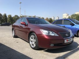  Lexus ES350 2008 , 1450000 , 