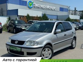  Volkswagen Polo 2001 , 249000 , 