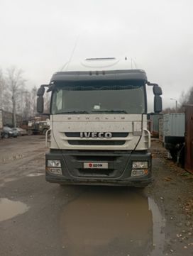   Iveco Stralis 2012 , 1500000 , 