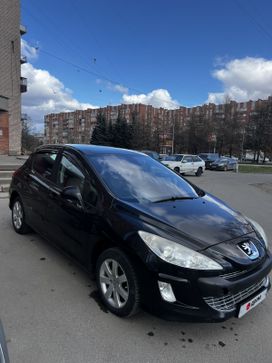  Peugeot 308 2008 , 490000 , -