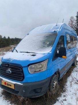   Ford Transit 2016 , 820000 ,  