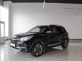 SUV   Chery Tiggo 4 2021 , 1170000 , 