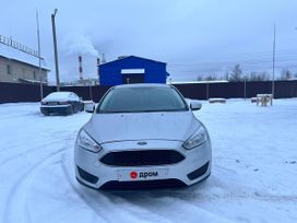  Ford Focus 2016 , 1150000 , 