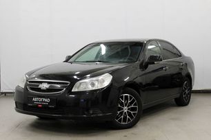  Chevrolet Epica 2008 , 424000 , 