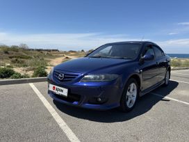  Mazda Mazda6 2003 , 610000 , 