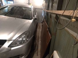  Toyota Caldina 2006 , 280000 , 