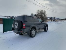SUV   Toyota Land Cruiser Prado 1997 , 1150000 , 