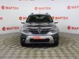 SUV   Renault Duster 2021 , 1982000 , 