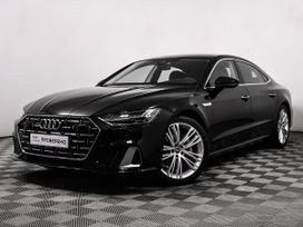  Audi A7 2024 , 8700000 , 