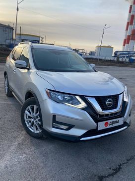 SUV   Nissan Rogue 2018 , 2500000 , 