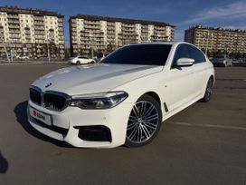  5-Series, 2020
