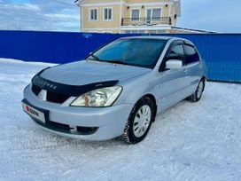  Mitsubishi Lancer 2007 , 410000 , 