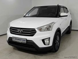 SUV   Hyundai Creta 2016 , 1245000 , 