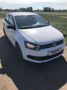  Volkswagen Polo 2013 , 599999 , 