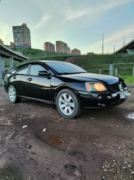  Mitsubishi Galant 2008 , 525000 , 
