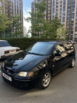    Mitsubishi Space Star 2003 , 185000 , 