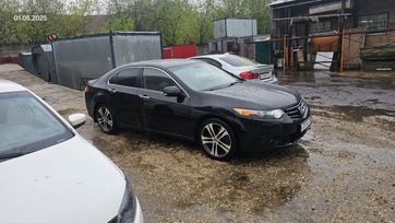  Honda Accord 2010 , 1250000 , 