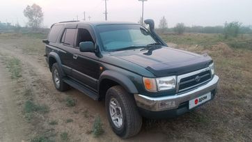 SUV   Toyota Hilux Surf 1996 , 1300000 , 