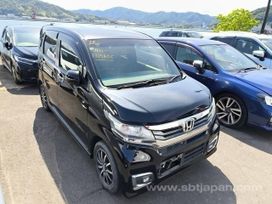  Honda N-WGN 2016 , 750000 , 