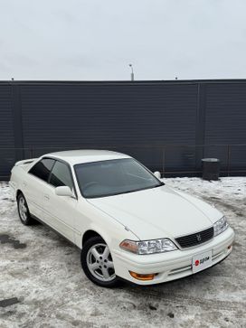  Toyota Mark II 1998 , 997000 , 
