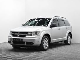 SUV   Dodge Journey 2010 , 945000 , 