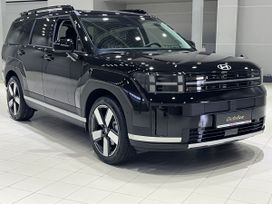 SUV   Hyundai Santa Fe 2025 , 6799999 , 