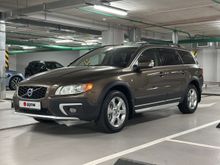  XC70, 2014