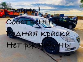  Opel Insignia 2010 , 730000 , 