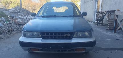  Toyota Sprinter Carib 1993 , 235000 , 