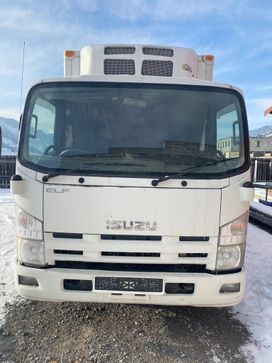   Isuzu Elf 2007 , 2050000 , 