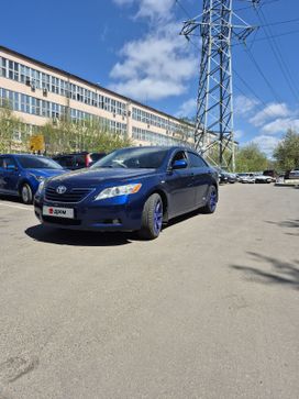  Toyota Camry 2008 , 870000 , -