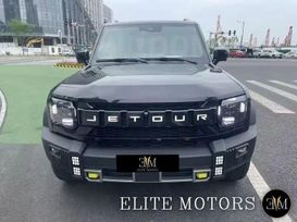 SUV   Jetour Traveller 2023 , 2950080 , 