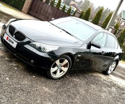  BMW 5-Series 2006 , 1350000 , 