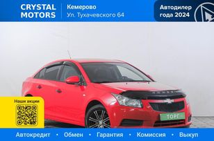  Chevrolet Cruze 2012 , 769000 , 