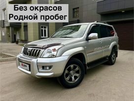 SUV   Toyota Land Cruiser Prado 2007 , 2200000 , 