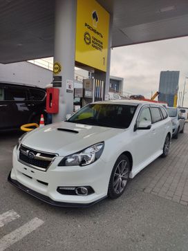  Subaru Legacy 2012 , 900000 , 