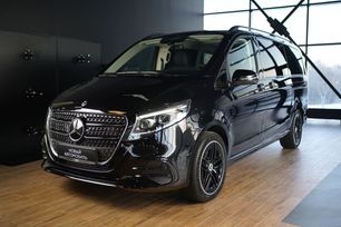    Mercedes-Benz V-Class 2024 , 21500000 , 