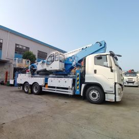  Isuzu Giga 2025 , 16800000 , 