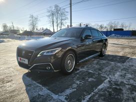  Toyota Crown 2018 , 3150000 , 