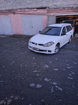  Nissan AD 2000 , 140000 , 