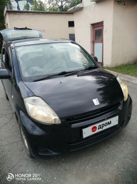  Toyota Passo 2008 , 350000 , 