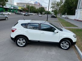 SUV   Nissan Qashqai 2010 , 1100000 , 