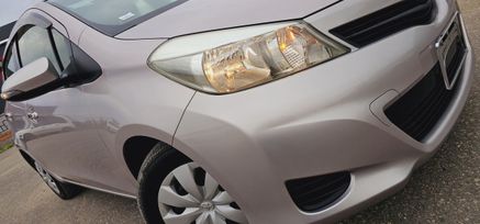  Toyota Vitz 2013 , 795000 , 