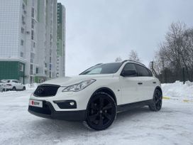 SUV   Infiniti QX50 2016 , 2550000 , 